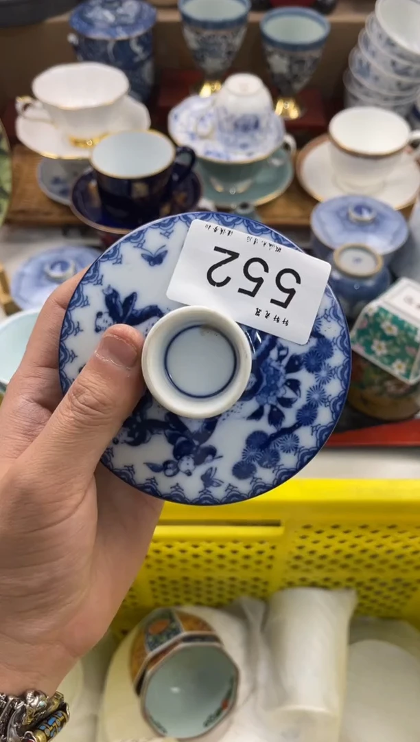 无*店铺名称 轩轩瓷器 闪购类型 定向 无双 商品类目