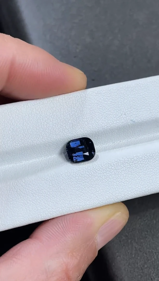 裸石尖晶石裸石1