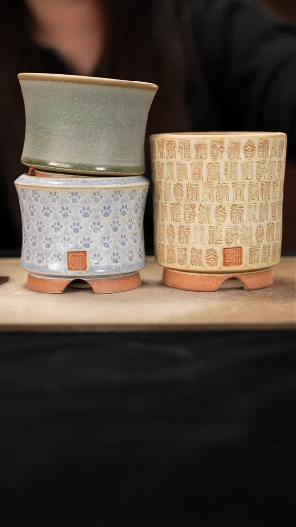 口径花盆-10-25-333特默认有瑕