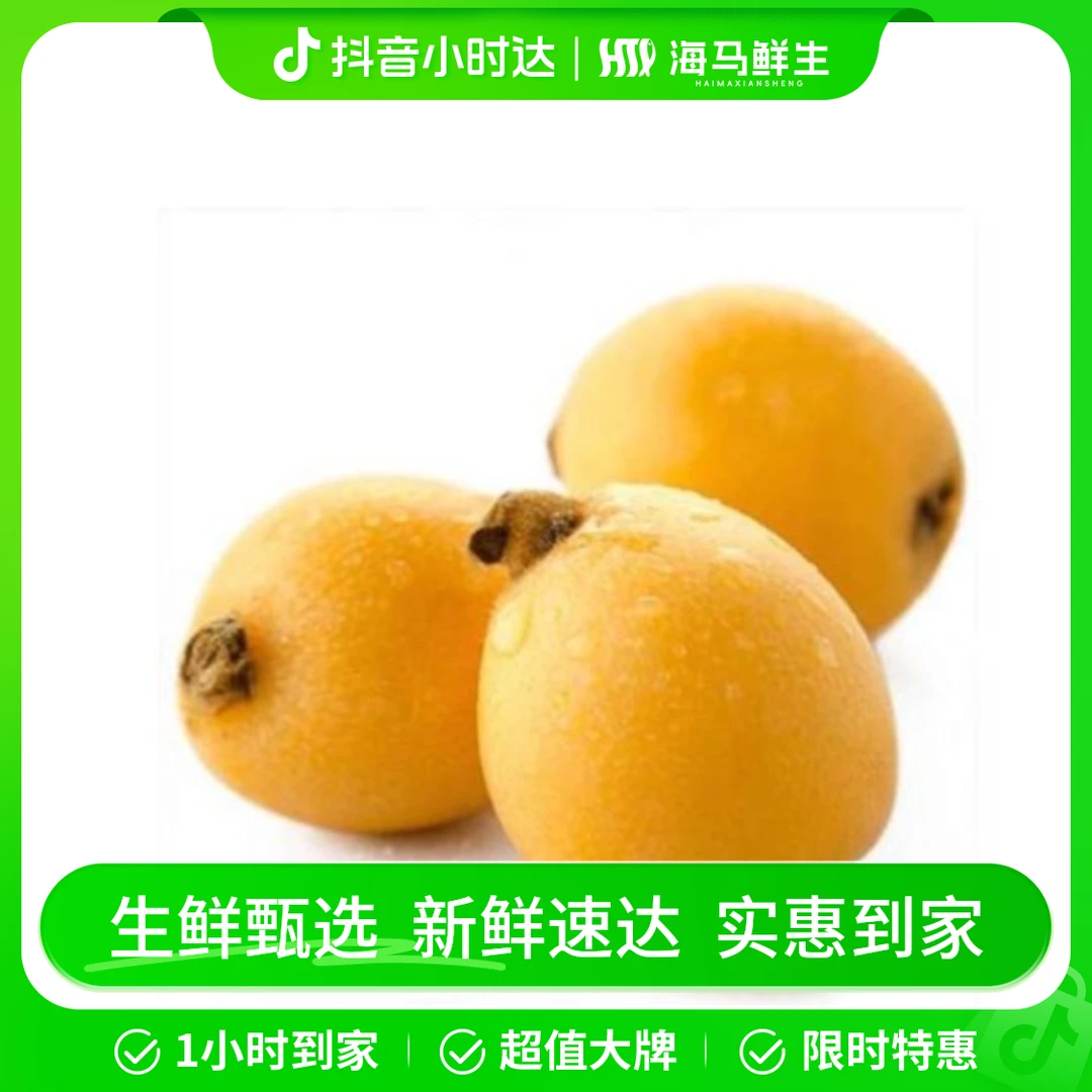 枇杷（约500-600g）