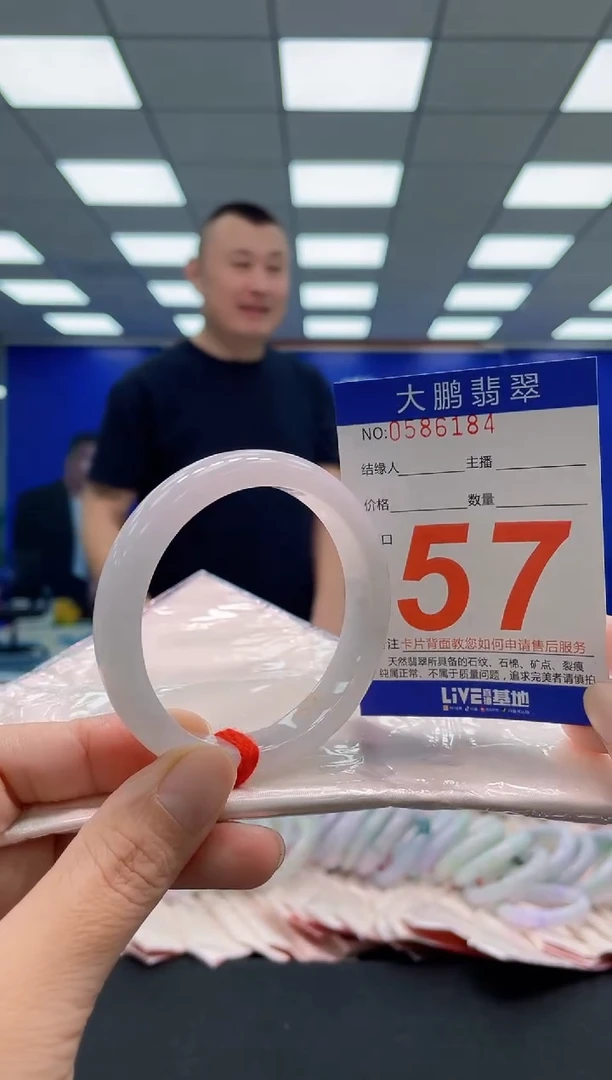 未镶嵌手镯翡翠AAAAAAAAA