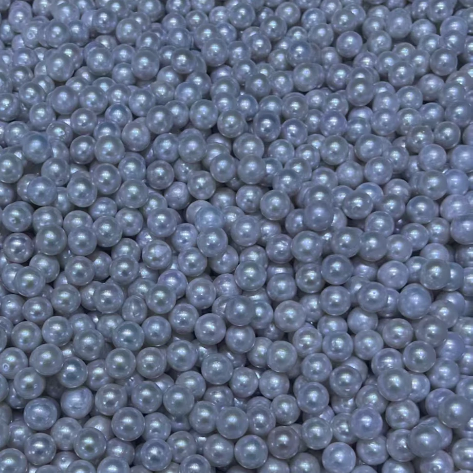 (自选）淡水珍珠多样性发货