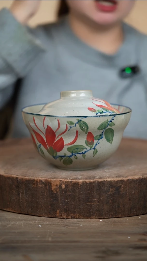 【闪购商品】瓷片景德镇高温釉下彩（食品级）