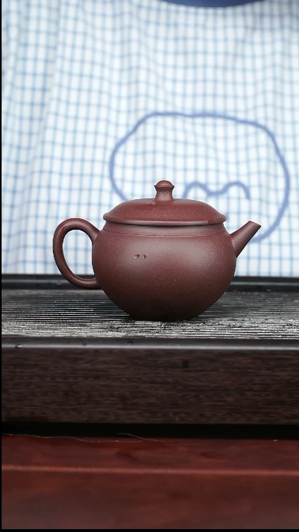 茶壶紫砂精品紫砂壶33.......250CC