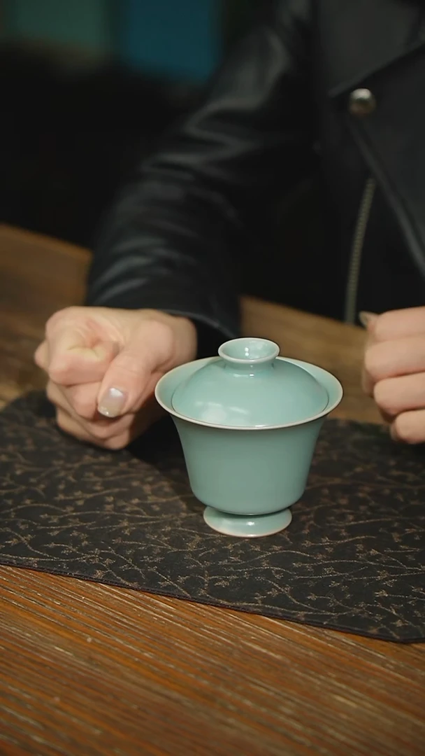 瓷片原产地原矿石原釉