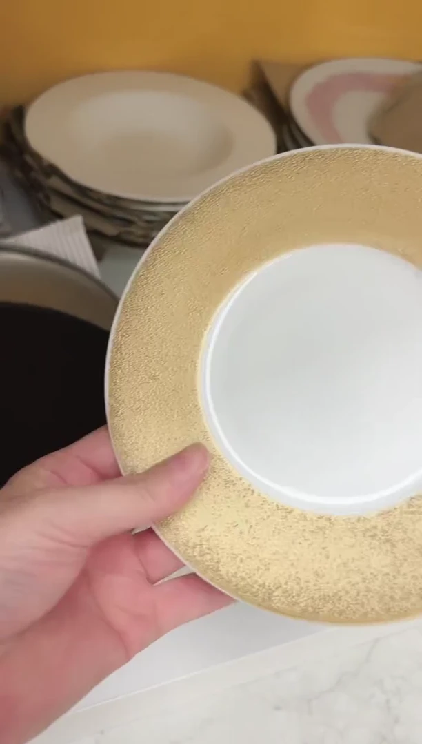 福利款 金边陨石盘