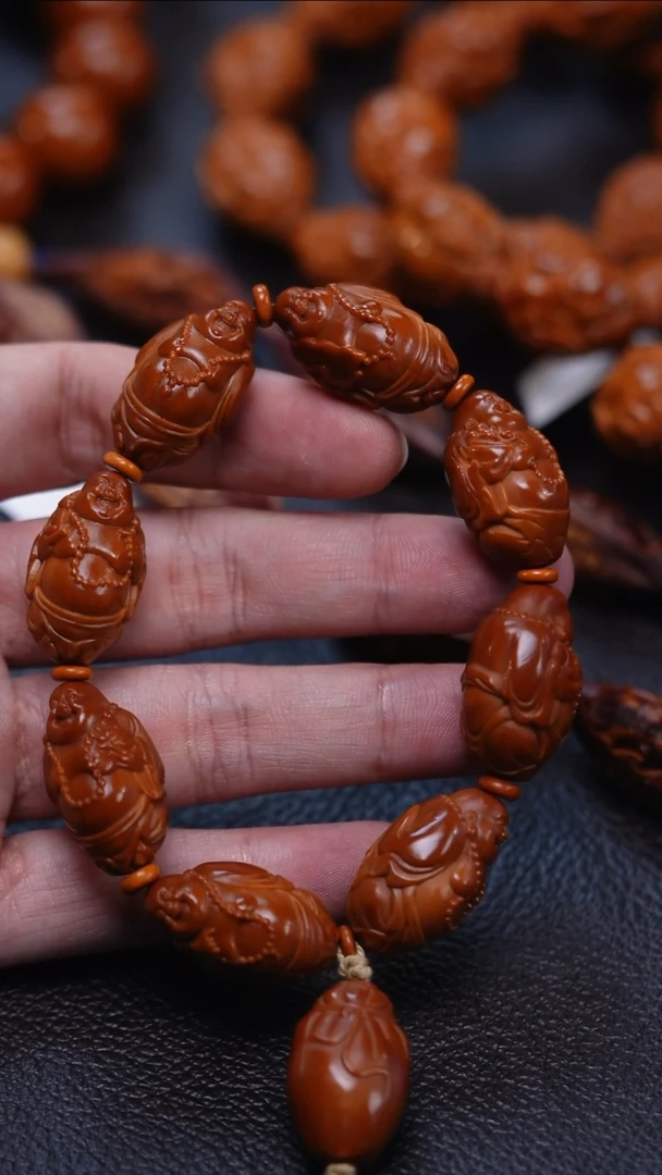 手串/手链橄榄核橄榄核