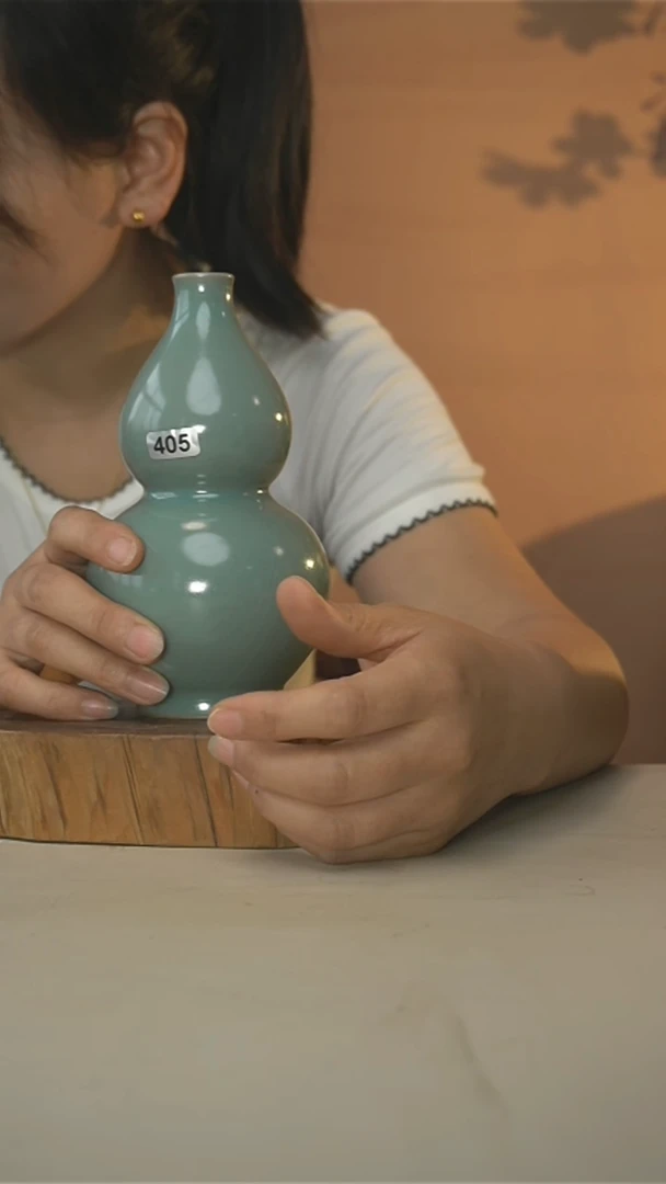 用****8君子汝瓷福利款单杯