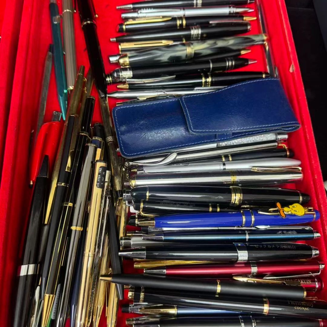 （火折子）3店中古笔钢笔签字笔、打火机专用链接111