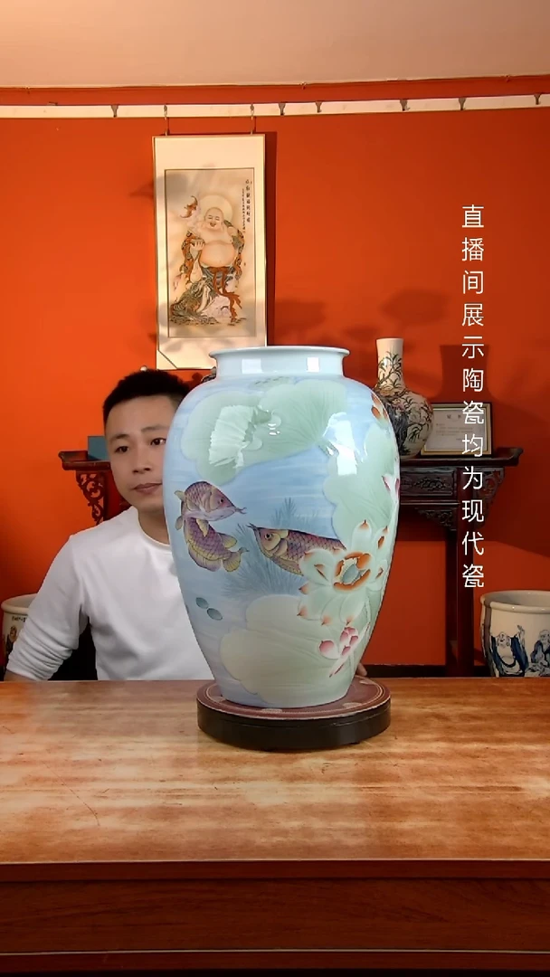 景德镇御匠邦陶瓷1