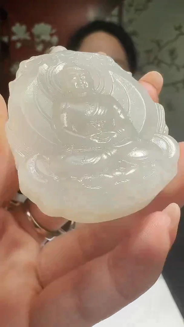 定制和田玉47906多样性发其一