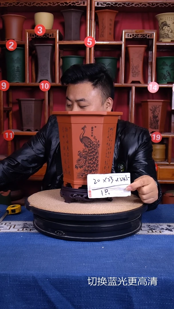 紫砂花盆1111111111