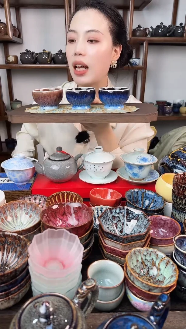 象福堂茶器000000798