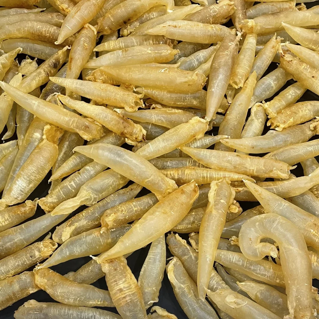 【赵麻麻精选】T11-12北海公胶（筒）