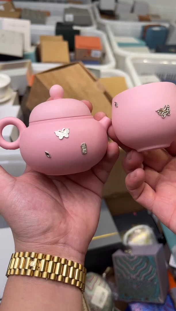 A252加A254茶具茶具茶具