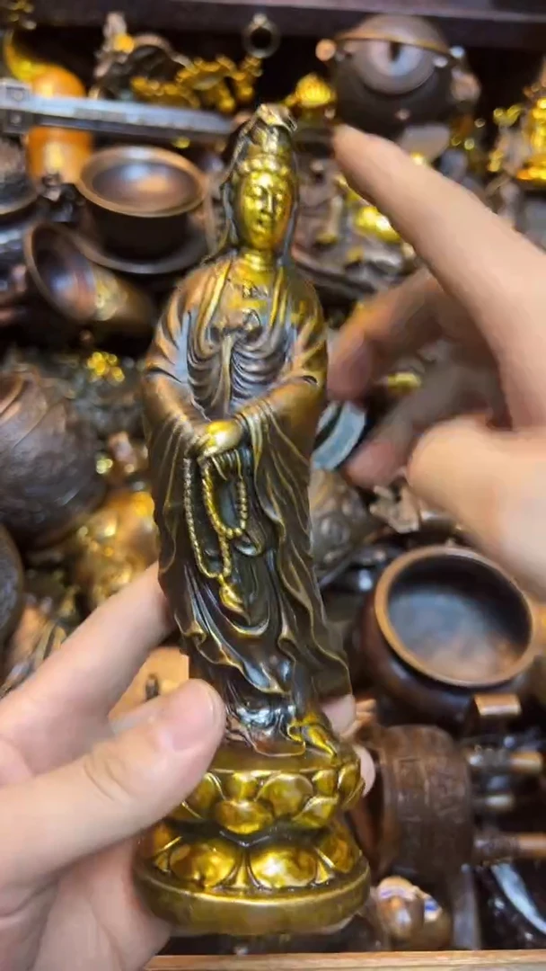 1案台摆件  物品摆件