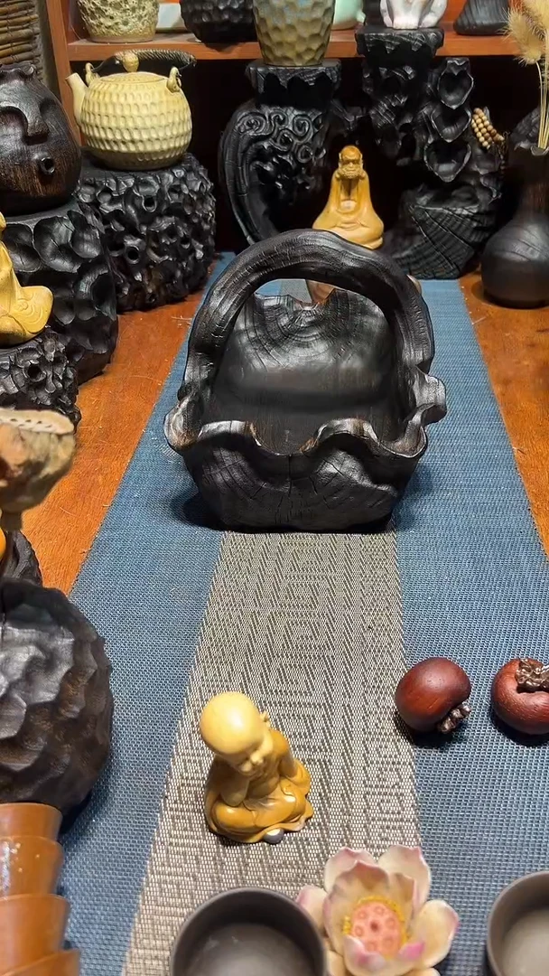香樟木香樟木一物一拍