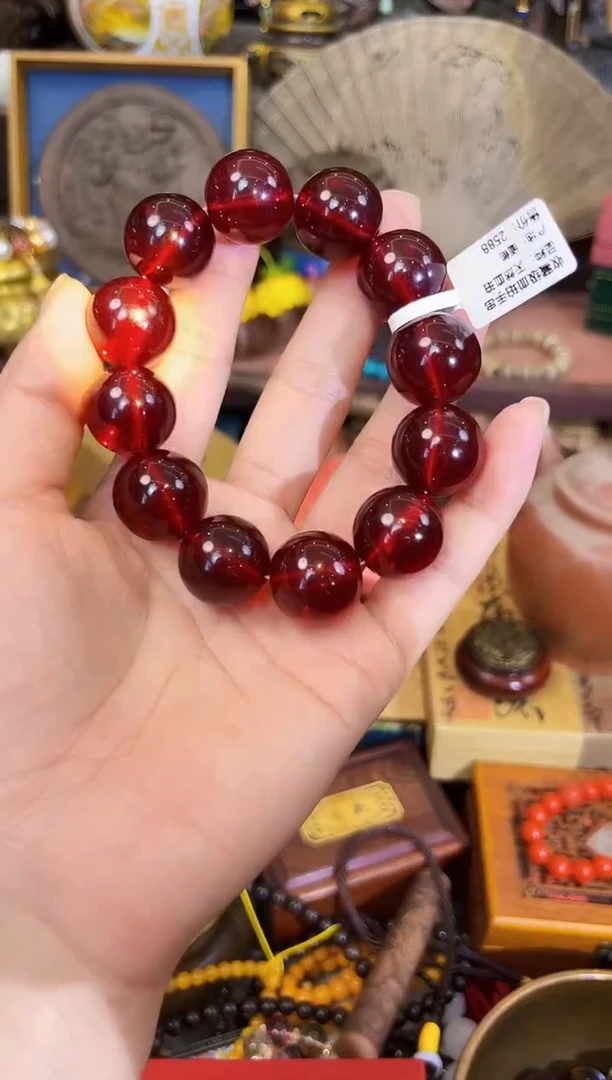 风车木（黑檀木）1