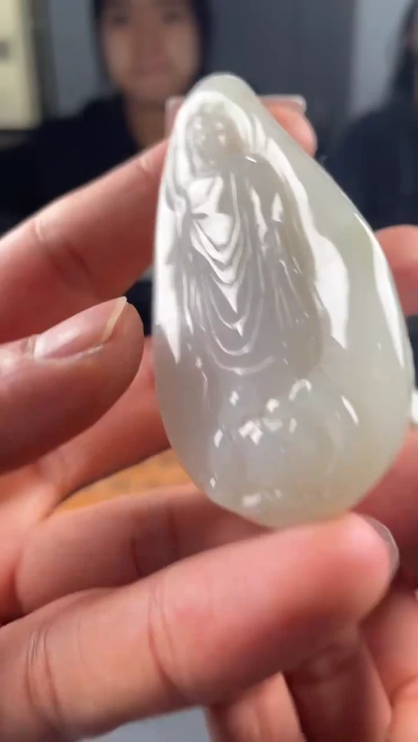 【闪购商品】定制翡翠未镶嵌定制孤品