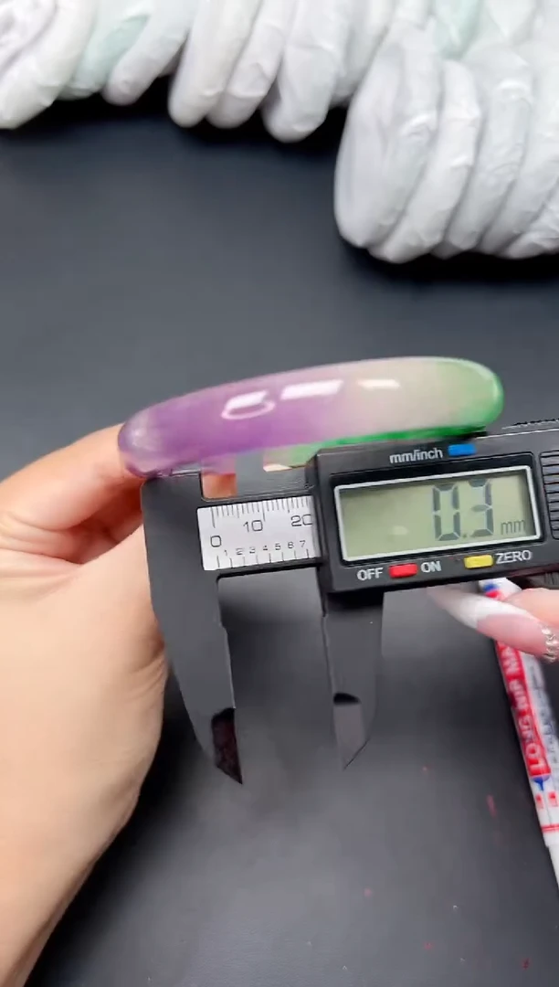 精品手镯，一物一拍P-033