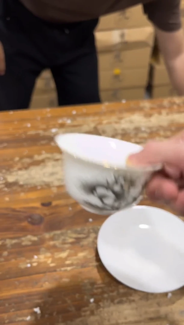 【闪购商品】瓷片****************