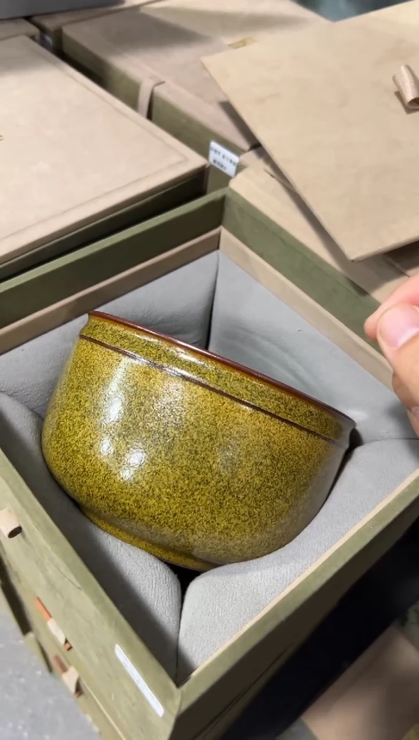 【闪购商品】/（预售）陈慧芳金玉满堂善渊建水