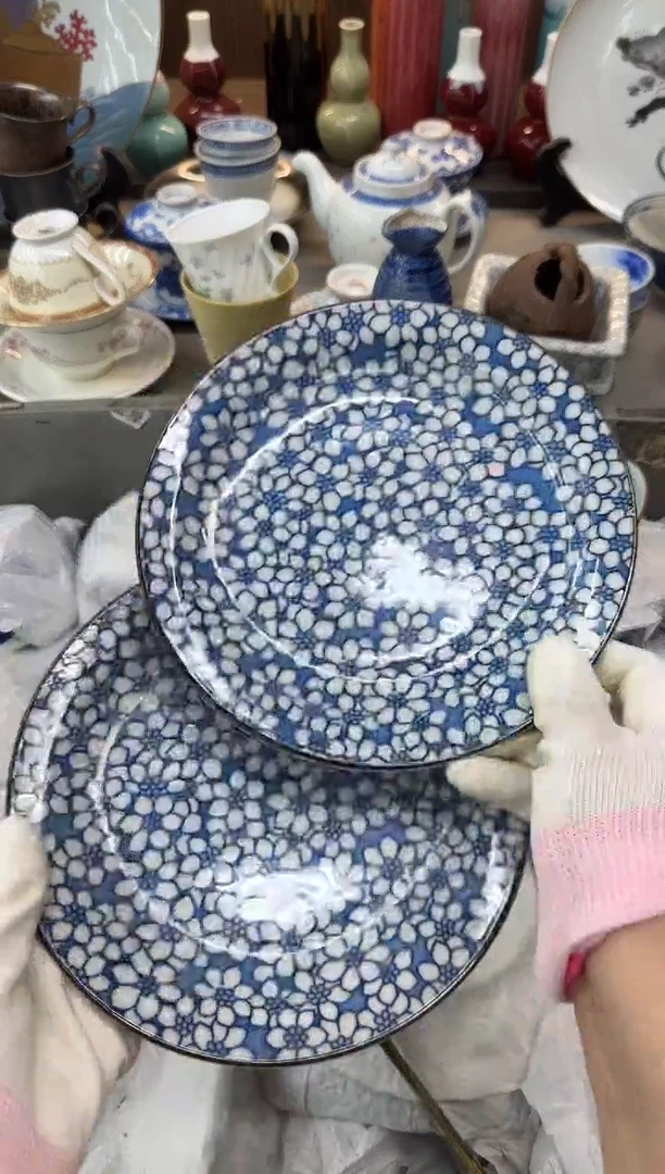 蒙*奇瓷器瓷器瓷器瓷器