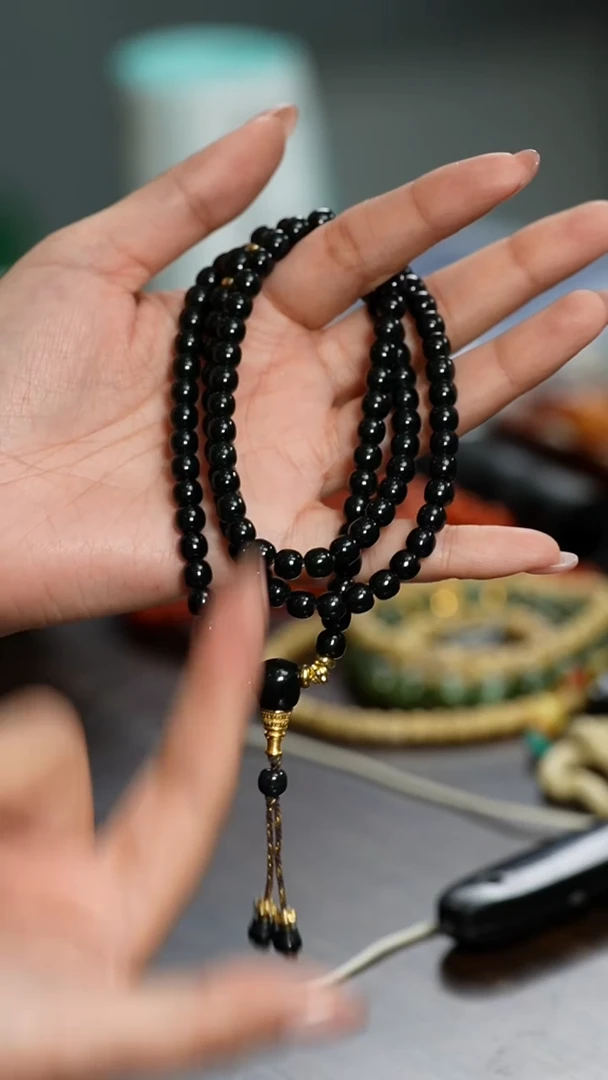 未镶嵌和田玉挂件LUCKW-12