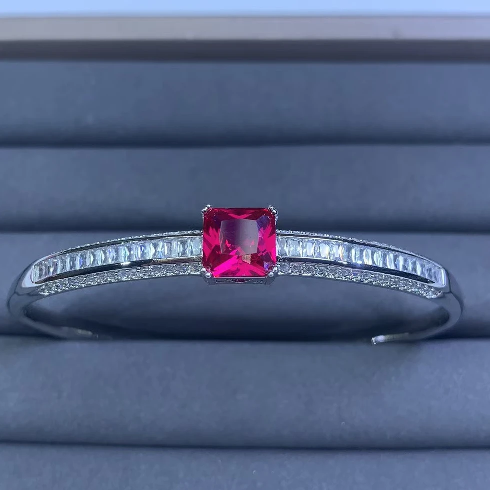 手镯 【璀璨星河】时尚百搭手镯-D442