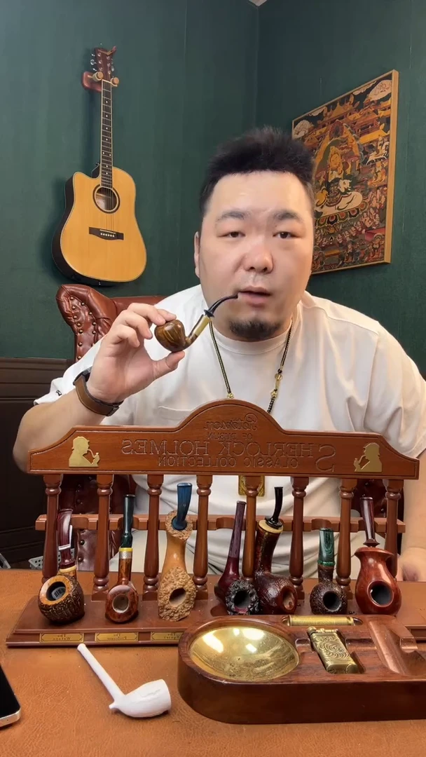 石楠木意大利进口石楠木烟斗
