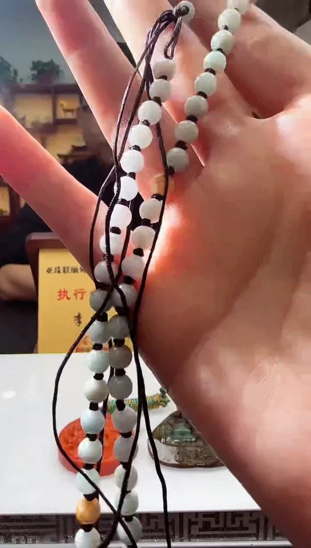未镶嵌定制翡翠H-QJMM010311（多样性发其一）