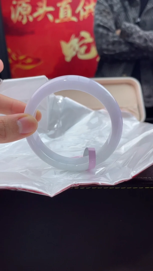 【闪购商品】翡翠手镯未镶嵌1翡翠手镯