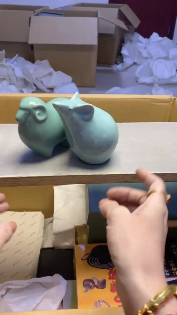 【闪购商品】瓷片033艺祥瓷器艺祥瓷器