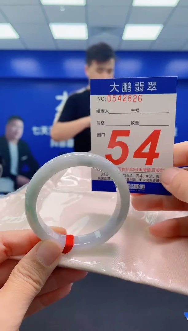 未镶嵌手镯翡翠AAAAAAAAA