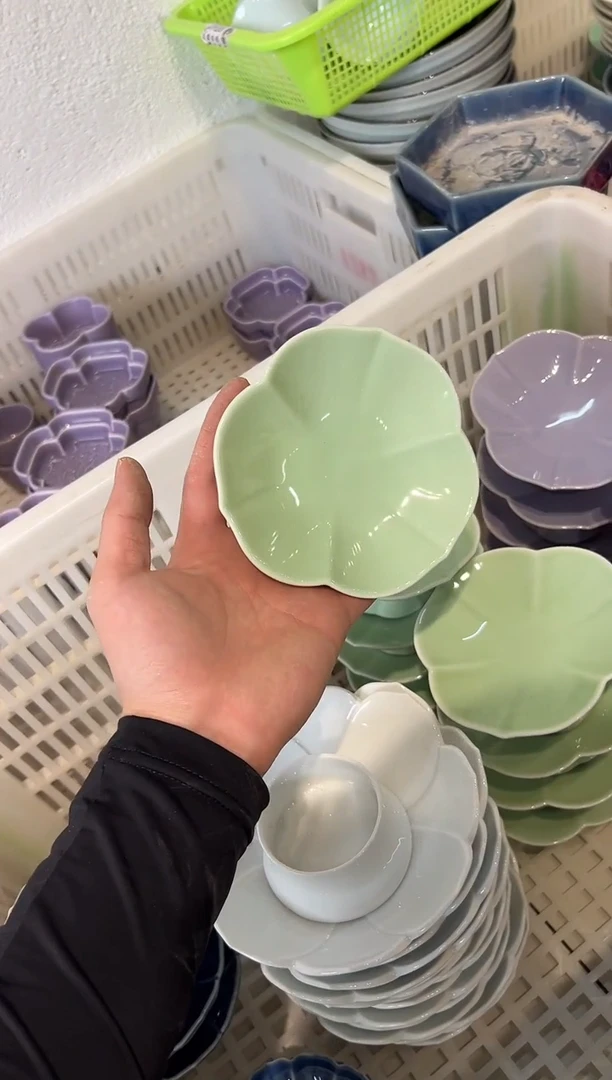 瓷片微瑕商品，介意勿拍