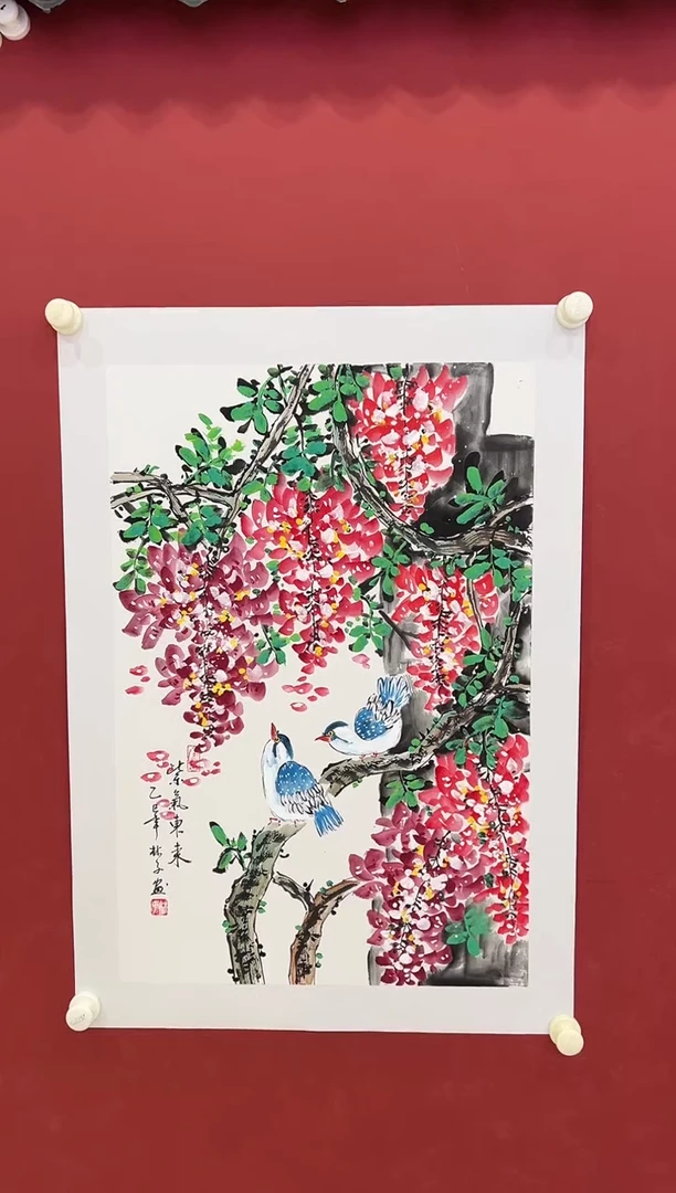 书法国画     2.7平尺        宣纸