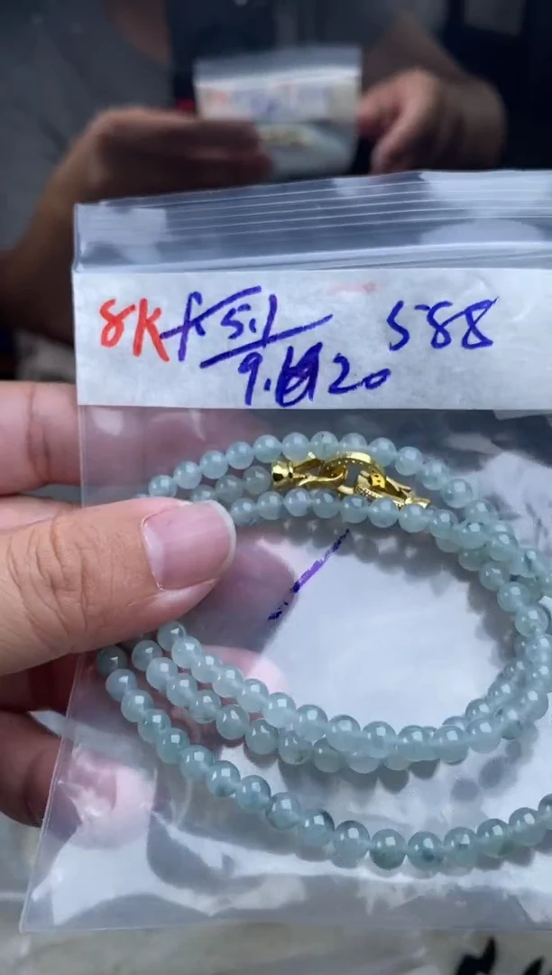 未镶嵌定制翡翠天然缅甸翡翠