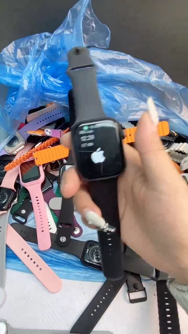 99新顶配S10盒装手表