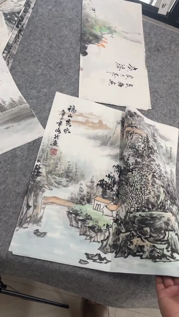 国画专属福利补贴-33-3