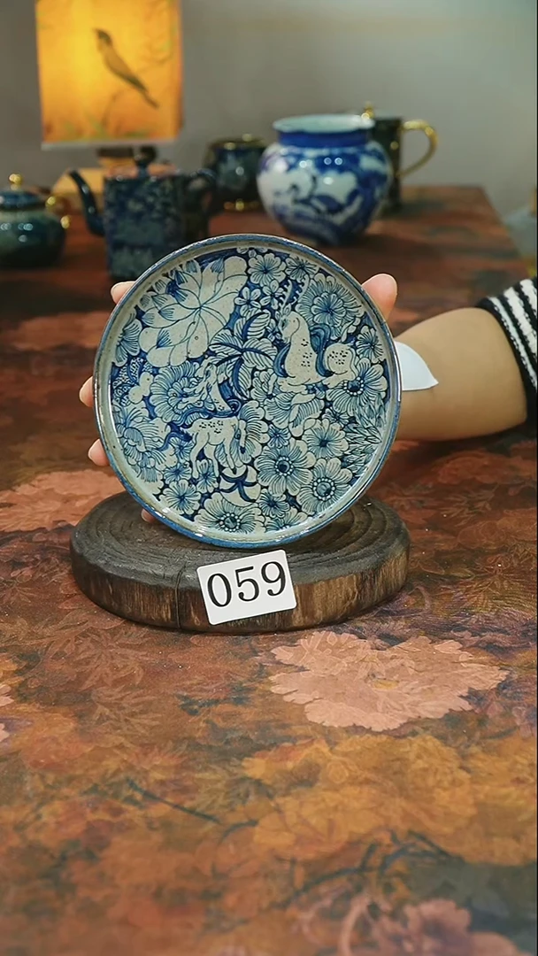 茶碗...........微瑕