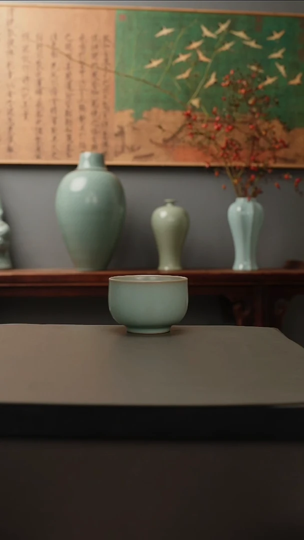 原产地原矿   罗汉