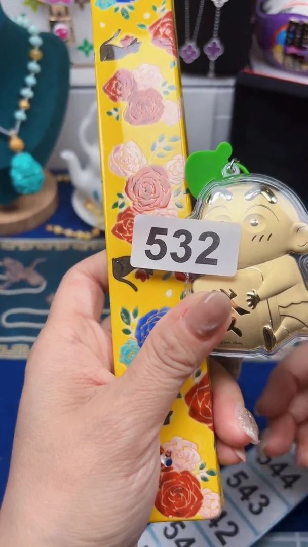 陶茶文玩666周边多人