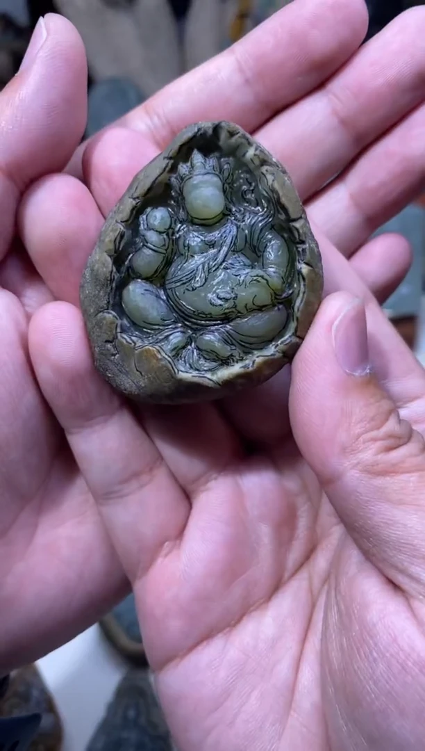 【闪购商品】定制翡翠未镶嵌翡翠