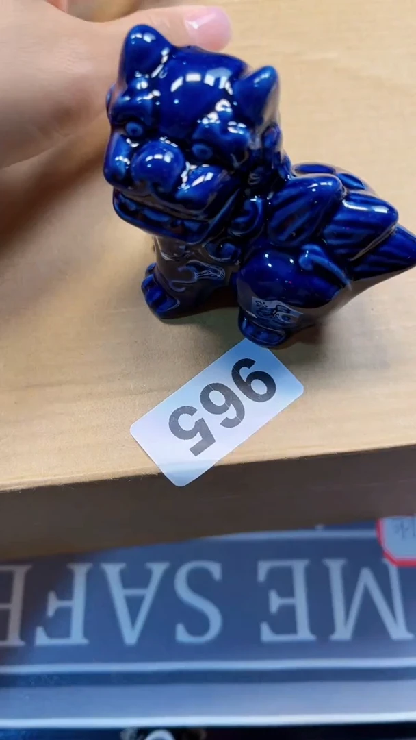 瓷片陶茶666文玩周边多人