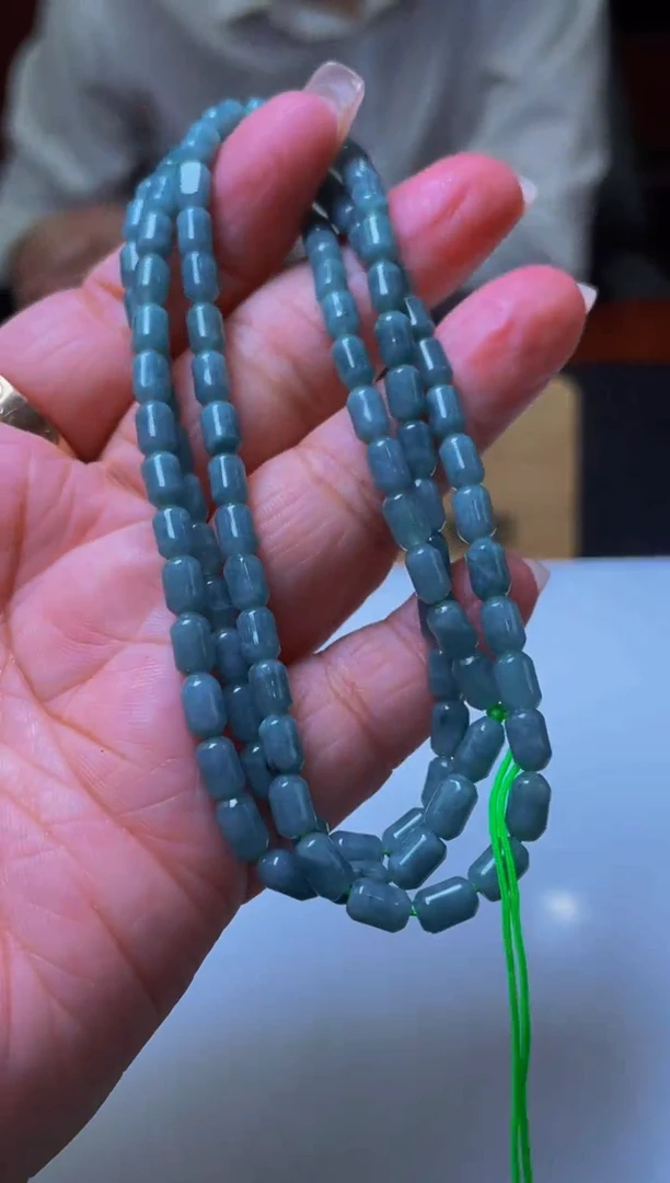 未镶嵌定制翡翠C-@@QJCC010452多样性发其一