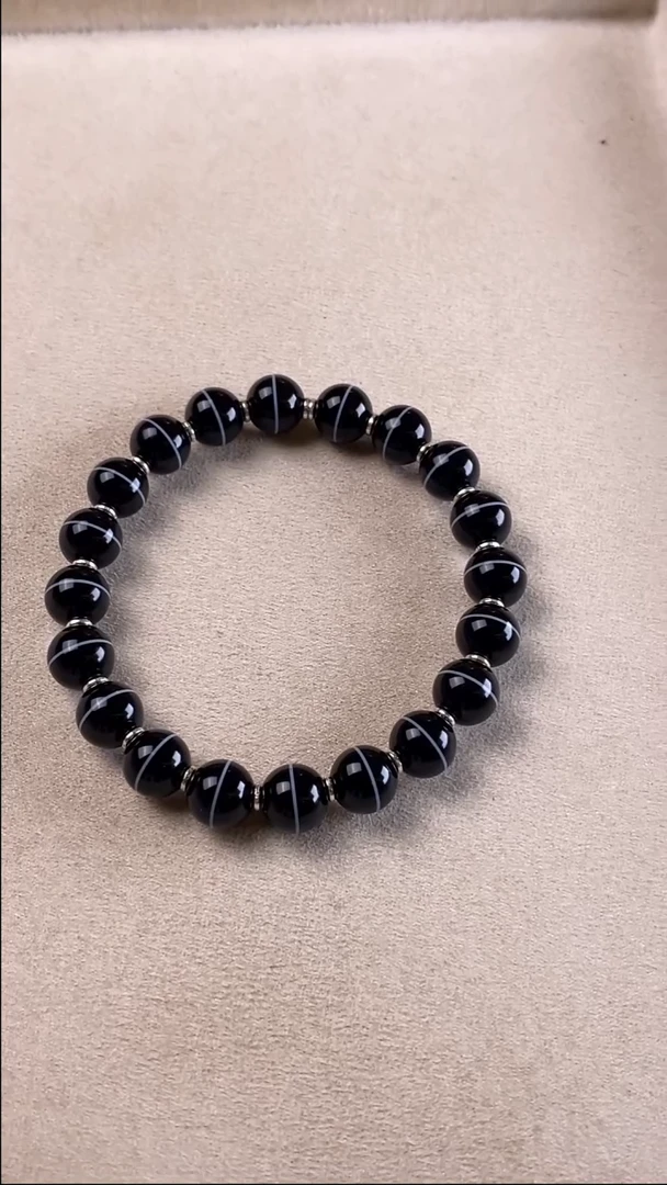 未镶嵌玛瑙/玉髓珠宝奇石1