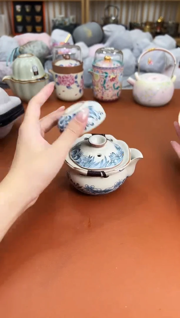 万家瓷坊清货商品链接@@YS493