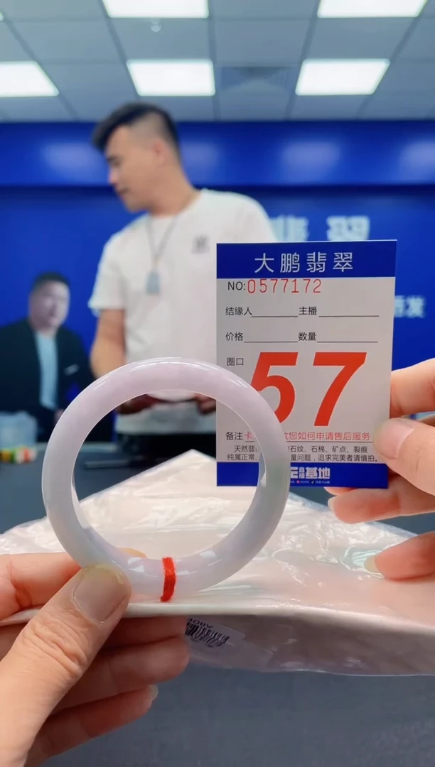未镶嵌手镯翡翠AAAAAAAAA