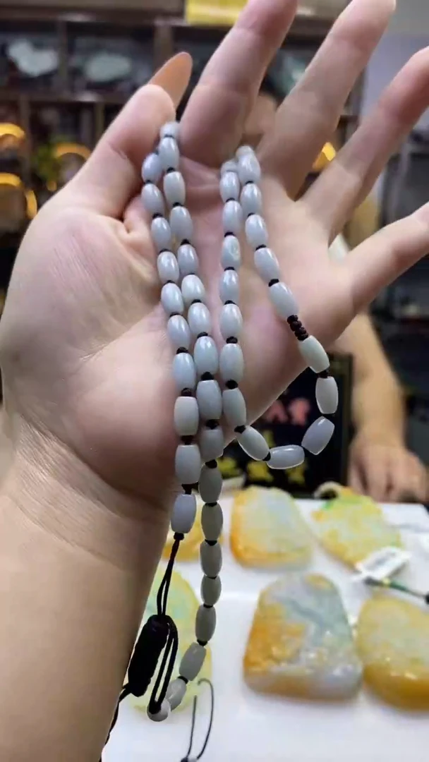 未镶嵌定制翡翠缅甸A货9127