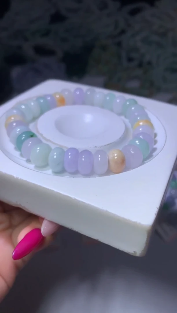 未镶嵌挂件翡翠搁**鱼MXX056850